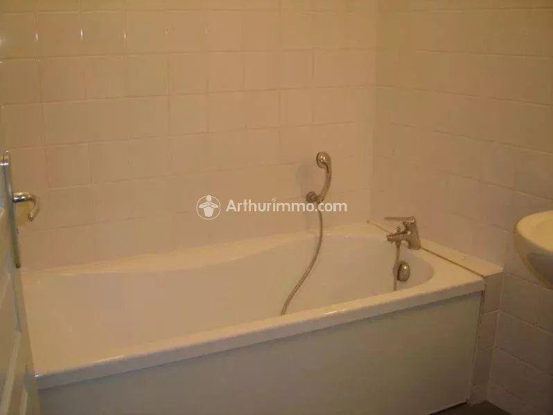 Immeuble - 203 m² - 8 pièces