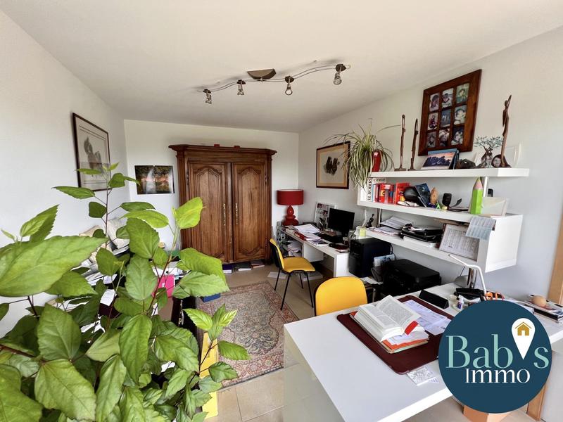 Maison contemporaine - 225 m² - 7 pièces