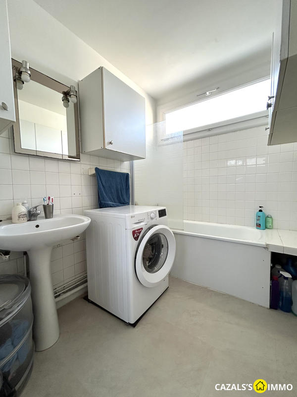 Maison traditionnelle - 97 m² - 5 pièces