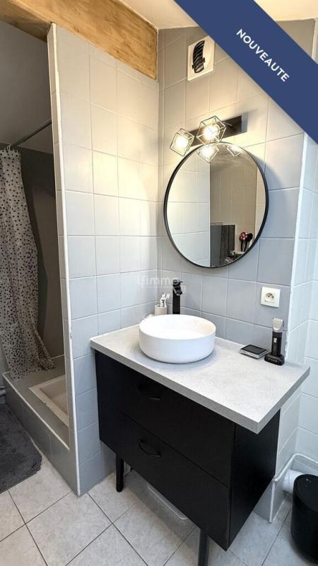 Duplex - 87 m² - 4 pièces