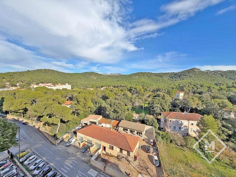 Appartement - 67 m² - 4 pièces