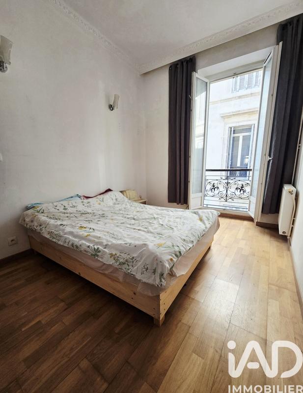 Appartement - 71 m² - 4 pièces