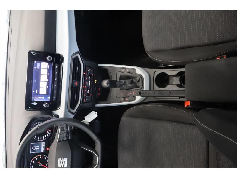 Seat Arona 1.0 Tsi 110 ch Start/Stop Dsg7 Copa