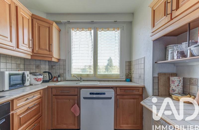 Appartement - 88 m² - 5 pièces