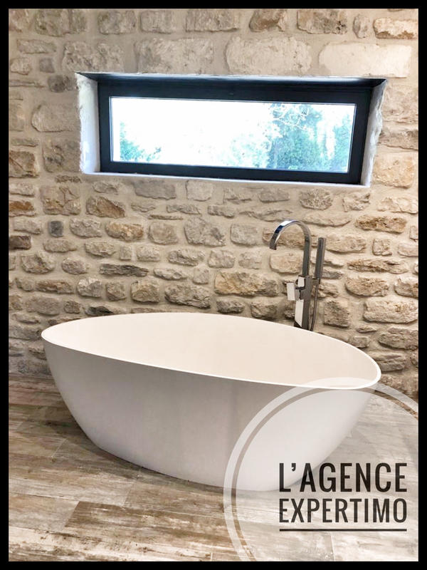 Mas - 178 m² - 6 pièces