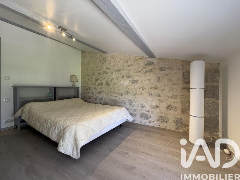 Maison - 228 m² - 11 pièces