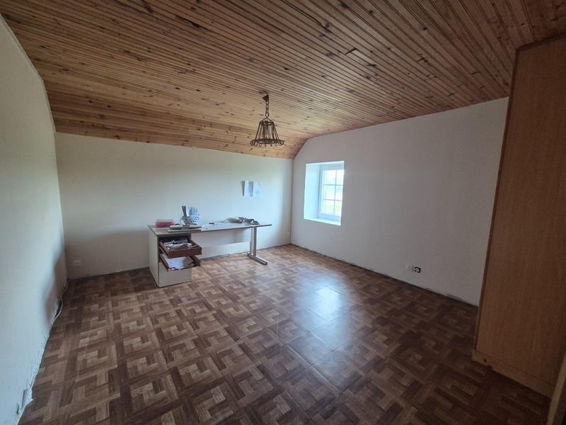 Longère - 135 m² - 7 pièces