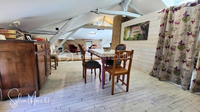 Propriété - 520 m² - 15 pièces