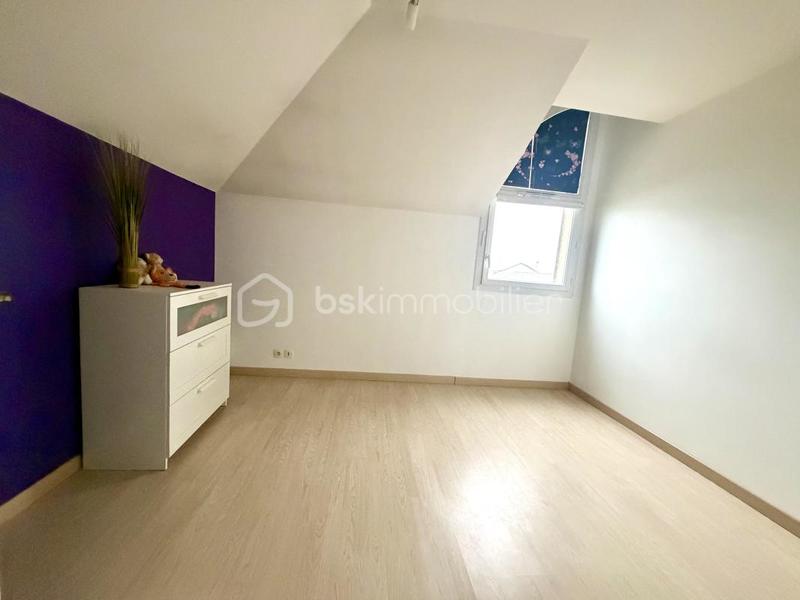 Duplex - 77 m² - 4 pièces