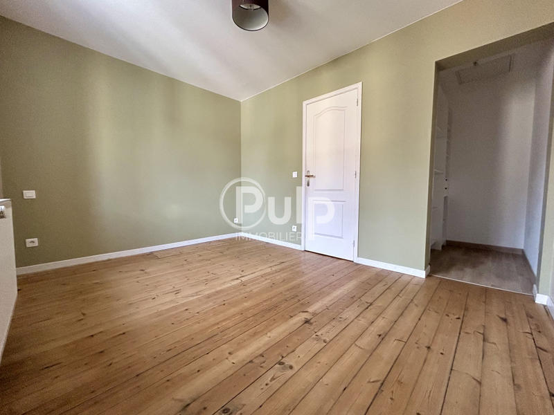 Maison de ville - 125 m² - 6 pièces