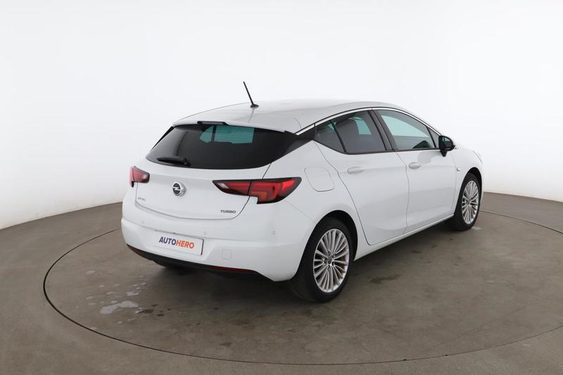 Opel Astra 1.4 Turbo Innovation Auto 150 ch