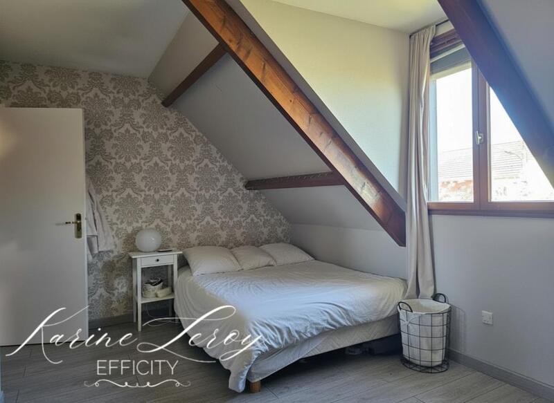 Pavillon - 143 m² - 5 pièces