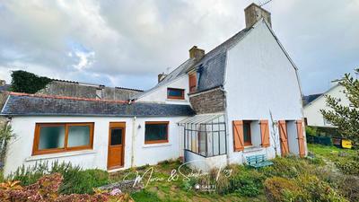 Maison - 120 m² - 4 pièces