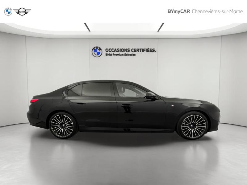 Bmw Série 7 G70 750e xDrive 489 ch Bva8 m Sport