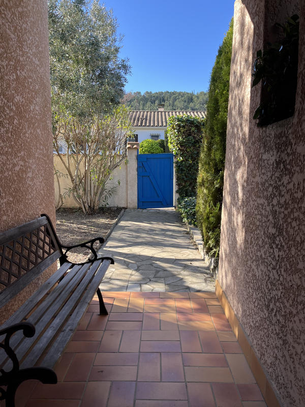 Villa - 97 m² - 5 pièces