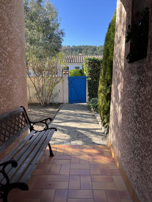 Villa - 97 m² - 5 pièces