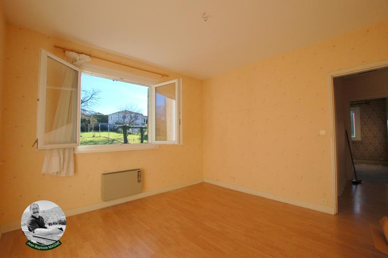 Maison - 96 m² - 5 pièces