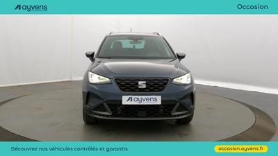 Seat Arona 1.0 Tsi 110ch Fr Dsg7