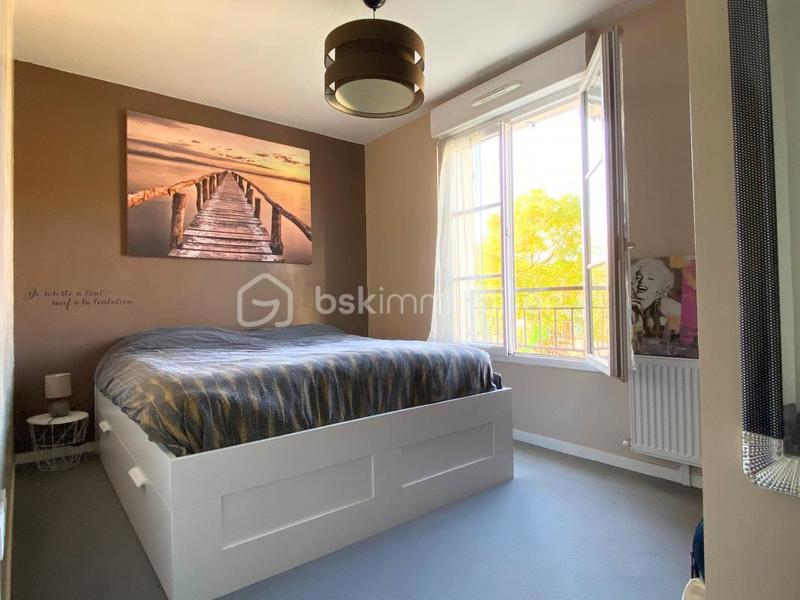 Maison - 79 m² - 4 pièces