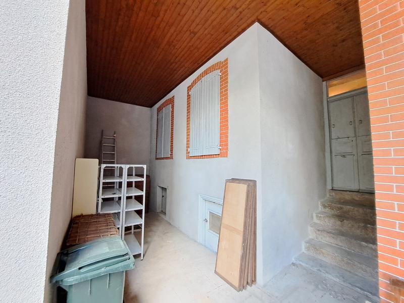 Appartement - 70 m² - 2 pièces