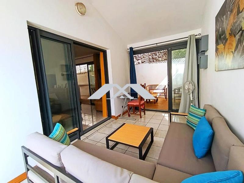 Maison - 90 m² - 3 pièces