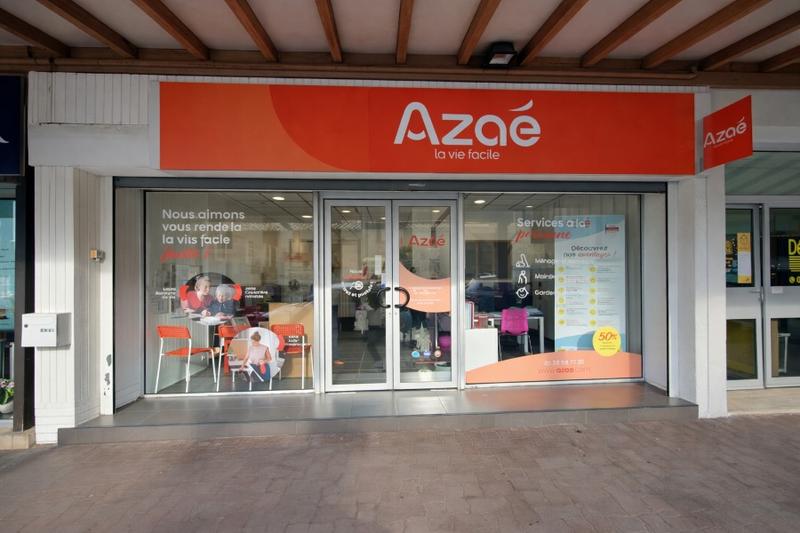 Local commercial - 53 m²