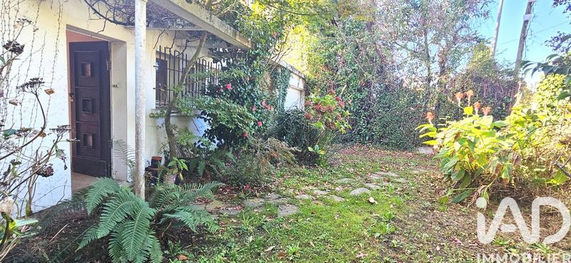 Maison - 78 m² - 4 pièces