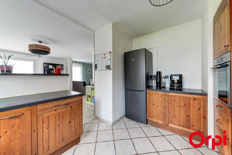 Appartement - 96 m² - 5 pièces