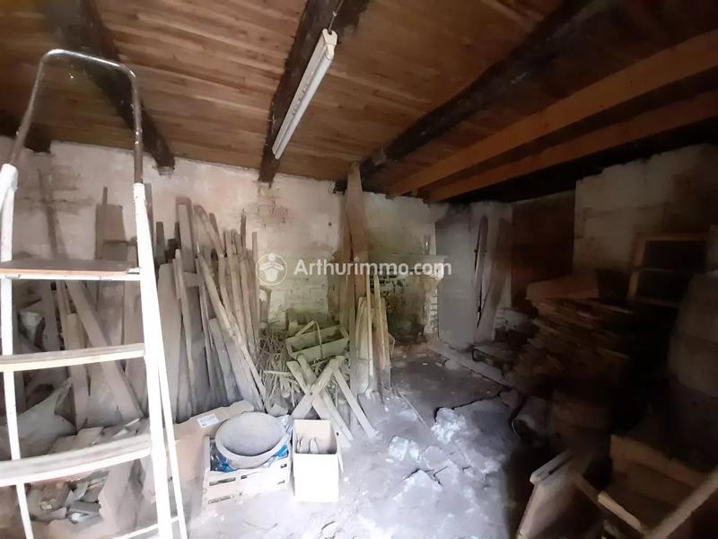 Maison - 128 m² - 5 pièces