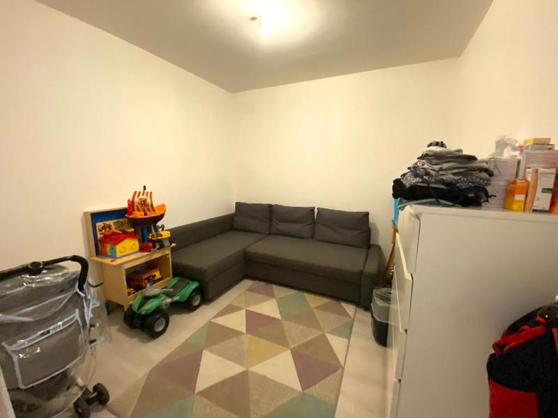 Maison - 84 m² - 4 pièces