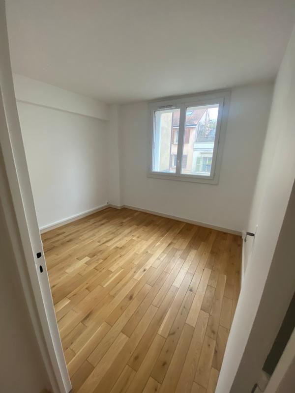 Appartement - 54 m² - 3 pièces