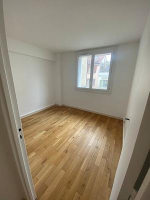 Appartement - 54 m² - 3 pièces