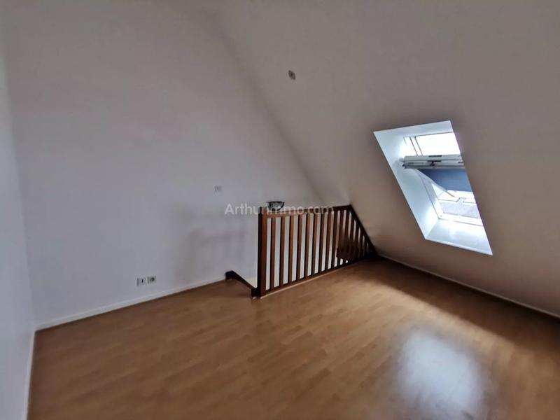 Appartement - 27 m² - 2 pièces
