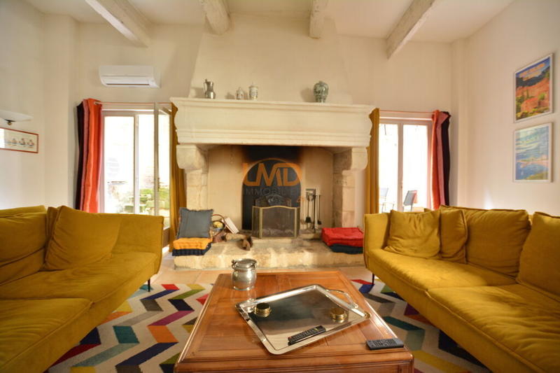 Demeure - 184 m² - 5 pièces