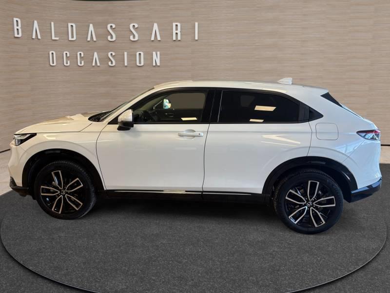 Honda Hrv e:Hev 1.5 i-Mmd Advance