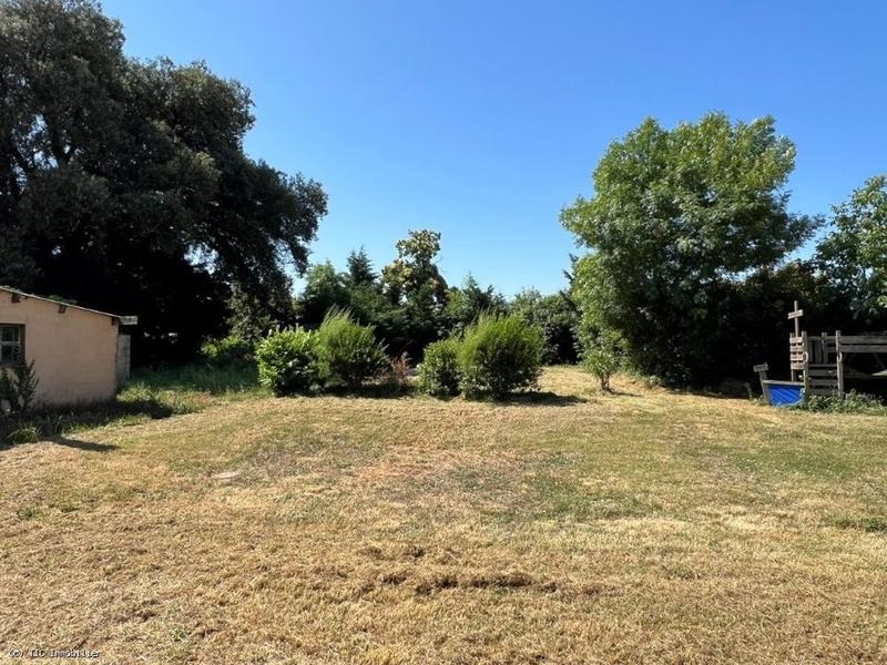 Maison - 146 m² - 6 pièces