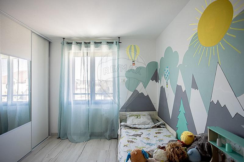 Maison - 126 m² - 6 pièces