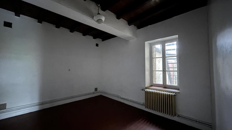 Maison - 78 m² - 3 pièces