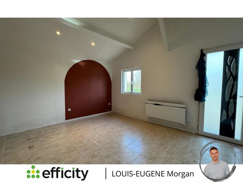 Maison en pierre - 160 m² - 8 pièces