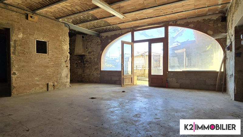 Maison - 164 m² - 8 pièces