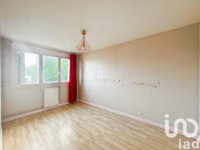 Appartement - 75 m² - 4 pièces