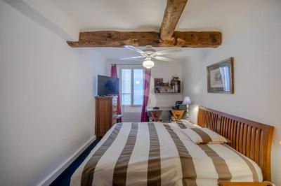 Maison de village - 180 m² - 4 pièces