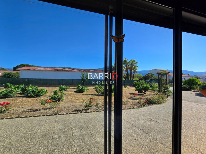 Villa - 130 m² - 6 pièces