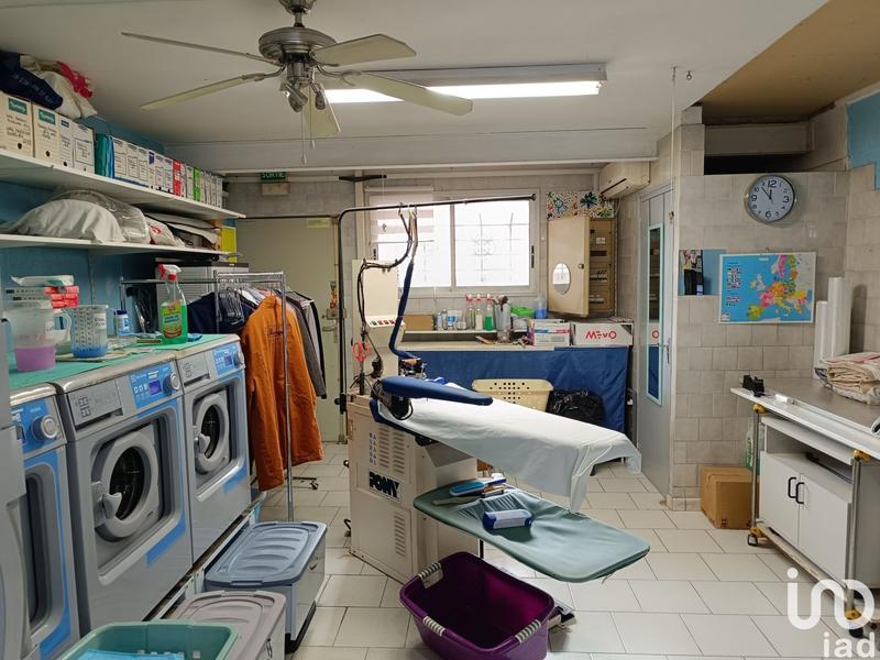 Local commercial - 97 m²