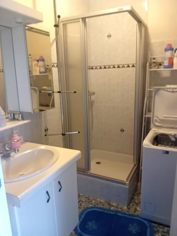 Appartement - 108 m² - 5 pièces