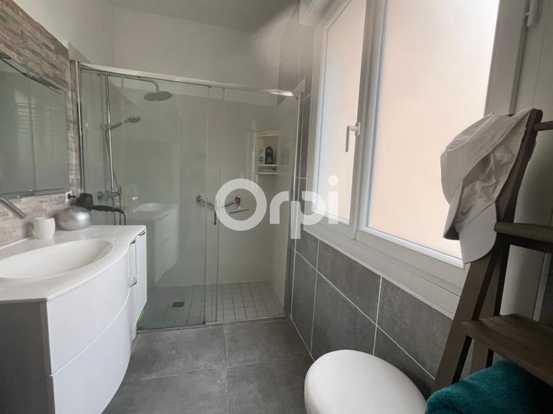 Maison - 121 m² - 5 pièces