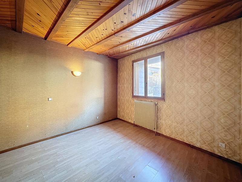 Maison - 134 m² - 5 pièces