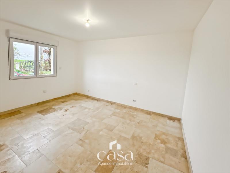 Maison - 129 m² - 5 pièces