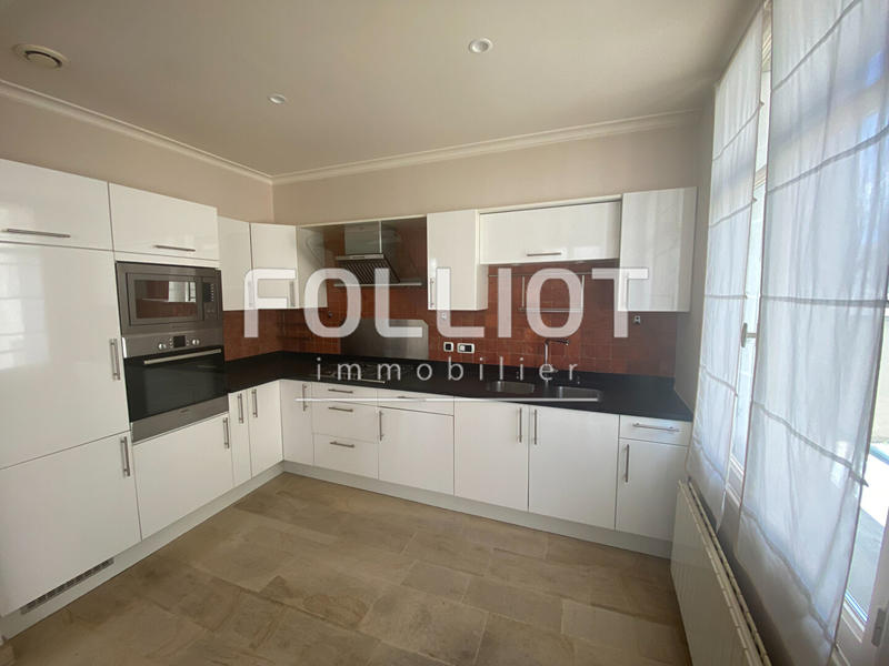 Appartement - 55 m² - 2 pièces