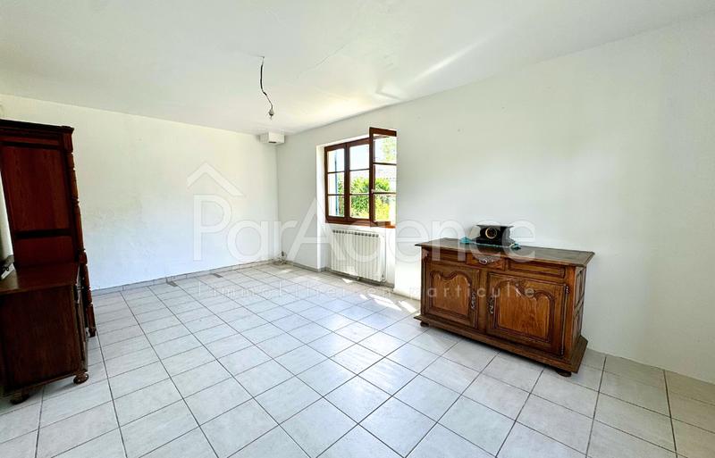 Maison - 148 m² - 6 pièces